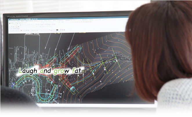ラグロフについて