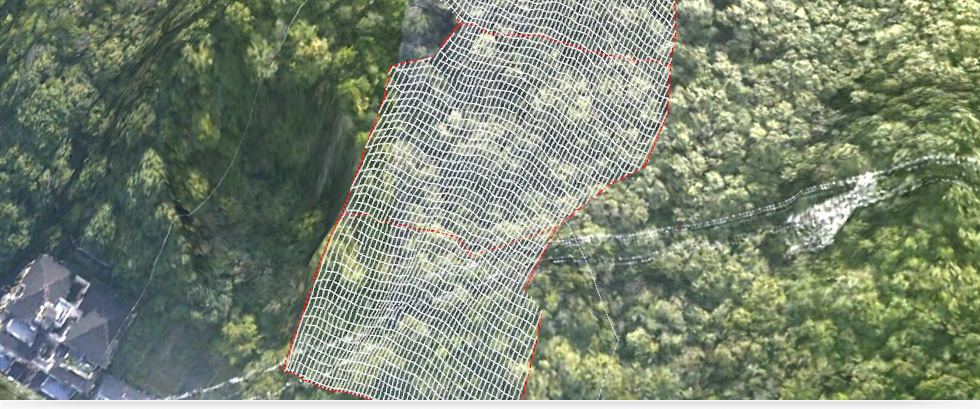 三次元事業　CIM　ラグログ設計工房